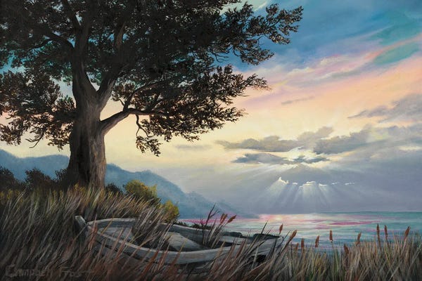 Campbell Frost: Not for Hire by Campbell Frost