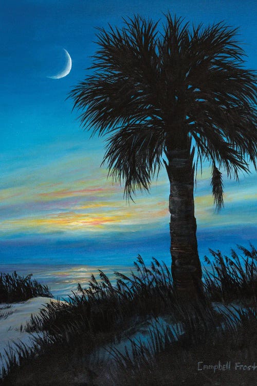 Palmetto Crescent
