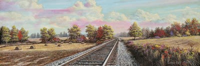 Railroads