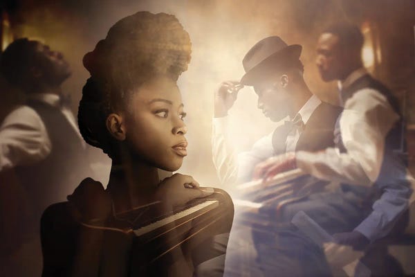 Restaurants & Diners: The Speakeasy by Claudia McKinney
