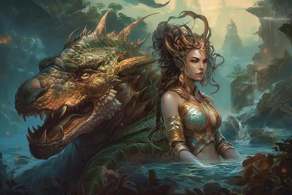 Royalty: Dragon Queen by Claudia McKinney