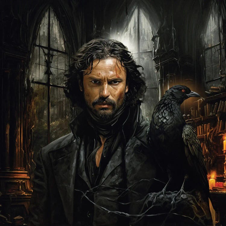 Poe