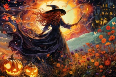 Pumpkins