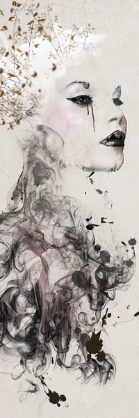 Ghosts: Phantom by Claudia McKinney