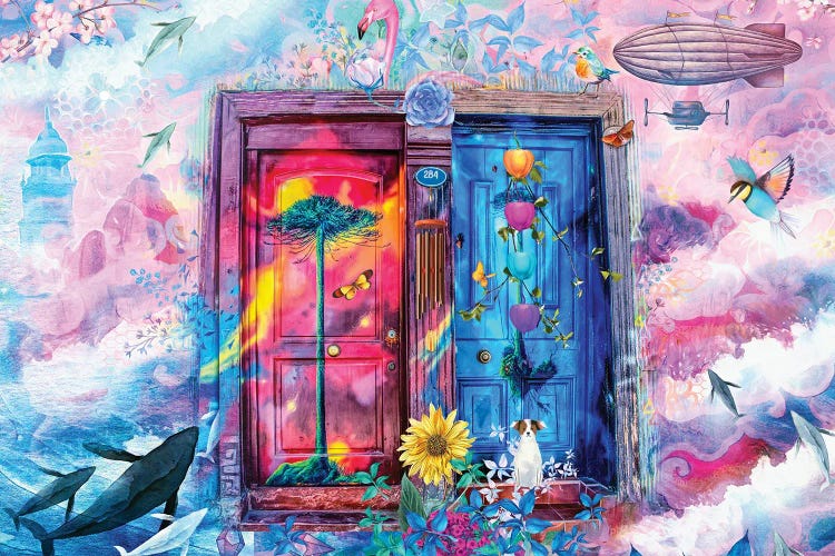 Two Doors Down