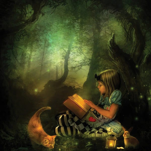 Television & Movies: Word Dreams by Claudia McKinney