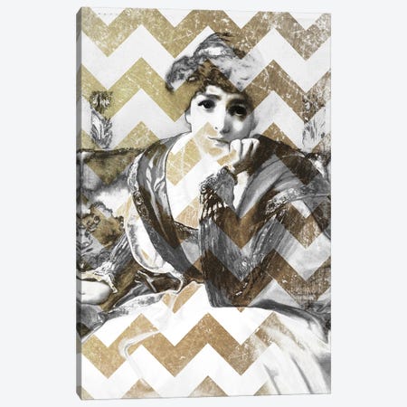 Desdemona VII Canvas Print #CML106} by 5by5collective Canvas Art