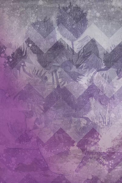 Sunflowers VIII by 5by5collective framed wall art