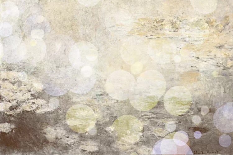 Waterlilies III