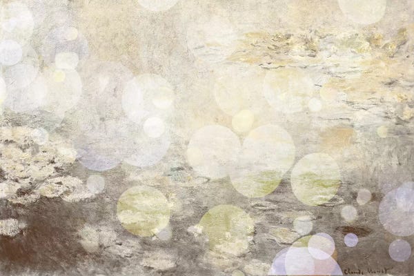 Waterlilies III