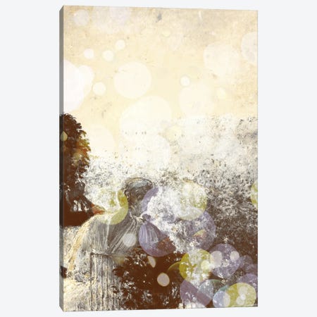 Summer Evening, Paris III Canvas Print #CML174} by 5by5collective Canvas Art Print