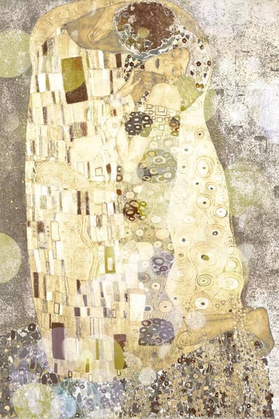 5by5collective: The Kiss III by 5by5collective