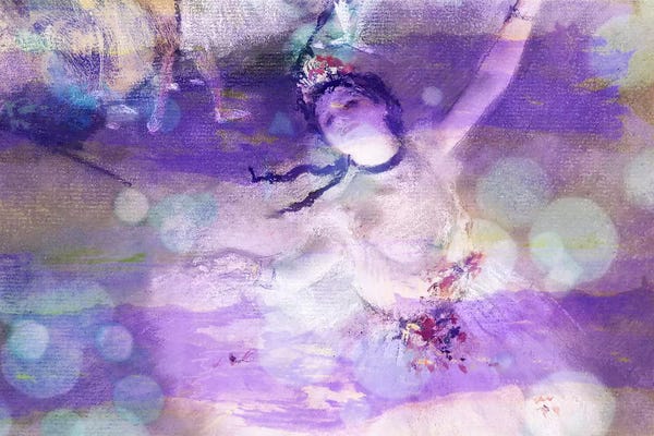 Performing Arts: The Star II by 5by5collective