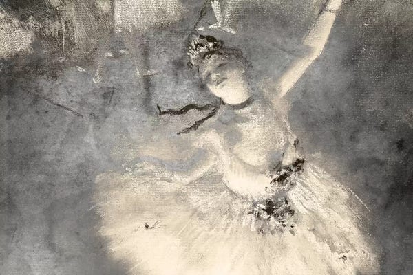 Performing Arts: The Star IV by 5by5collective