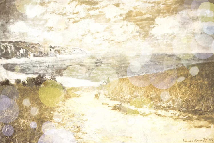 Path Through the Corn III by 5by5collective wall art
