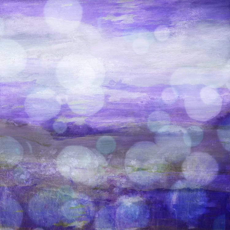 Meadow II by 5by5collective wall art