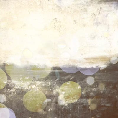 Meadow III by 5by5collective framed wall art