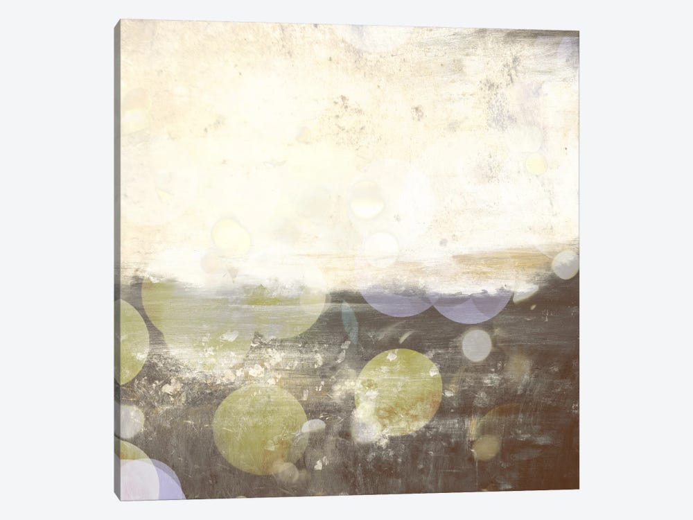 Meadow III by 5by5collective 1-piece Art Print