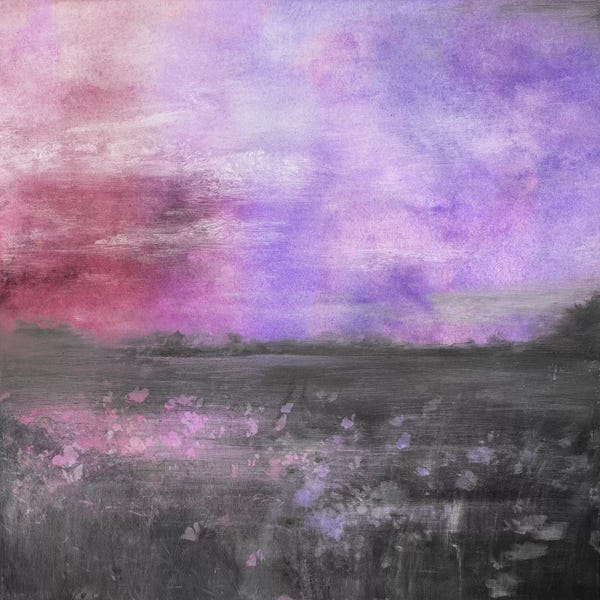 Mist & Fog: Meadow V by 5by5collective