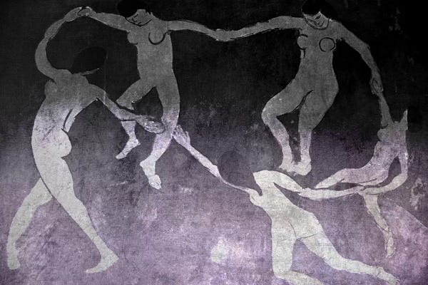 Performing Arts: Dance I by 5by5collective