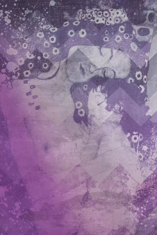 Mother and Child III