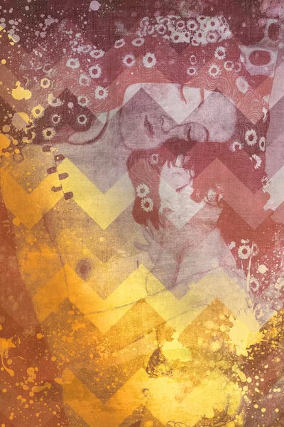 Mother and Child IV