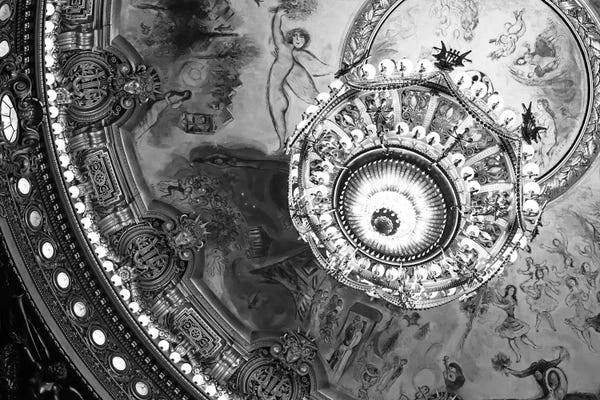 Opera Paris
