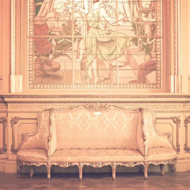 Palace Chair