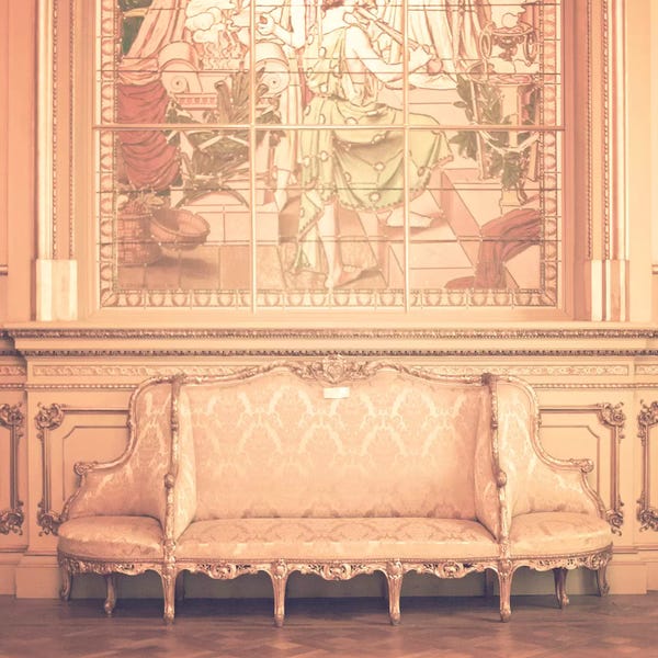 Palace Chair