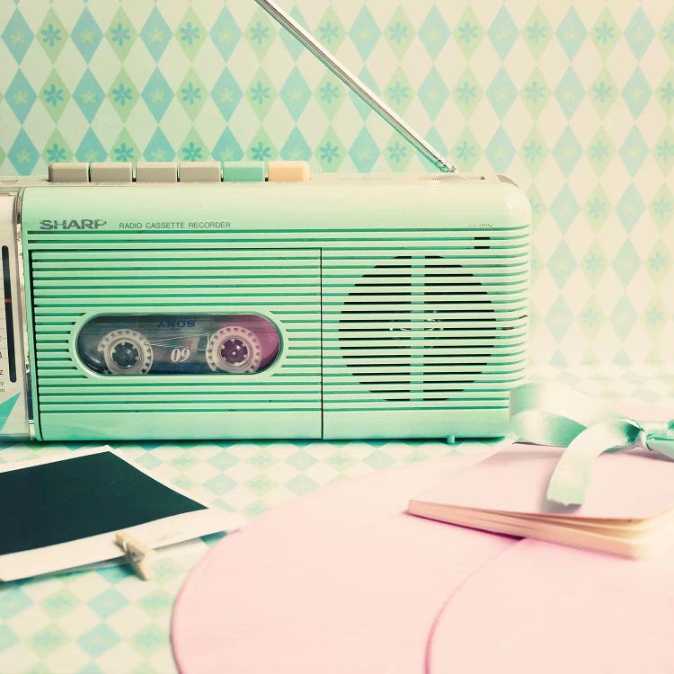 Radio Songs