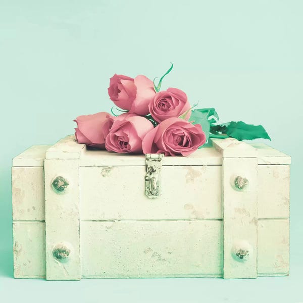 Caroline Mint: Shabby Times by Caroline Mint