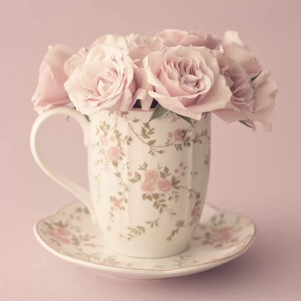 Caroline Mint: Simple Pleasures by Caroline Mint