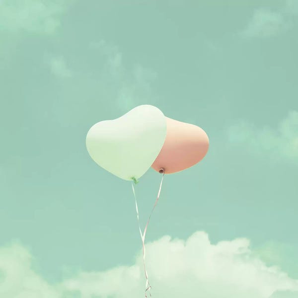 Caroline Mint: Soft Love by Caroline Mint