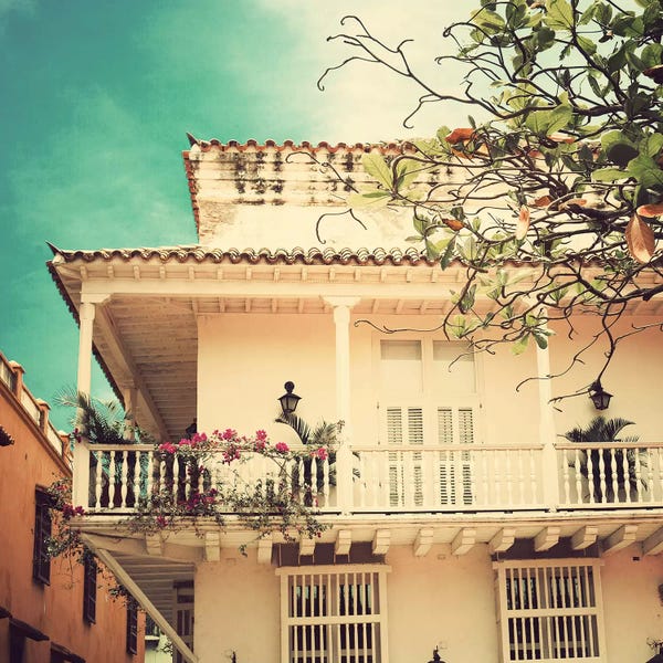 Summer House