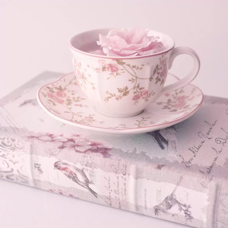 Tea Time