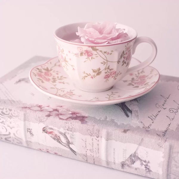 Tea Time
