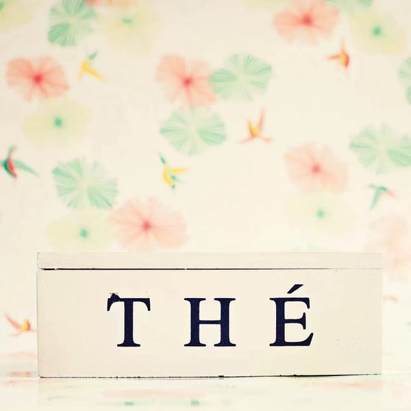 The