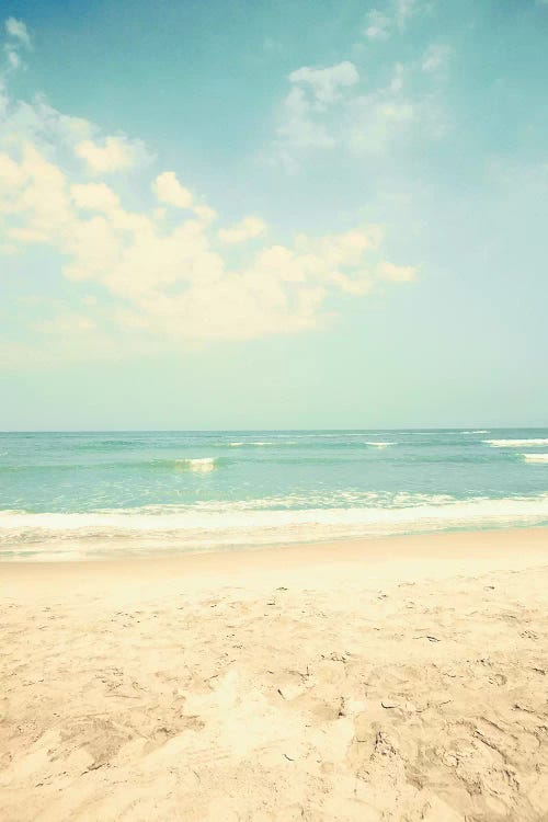 Beach Love
