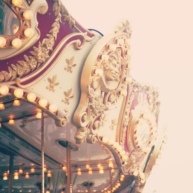 The Carousel