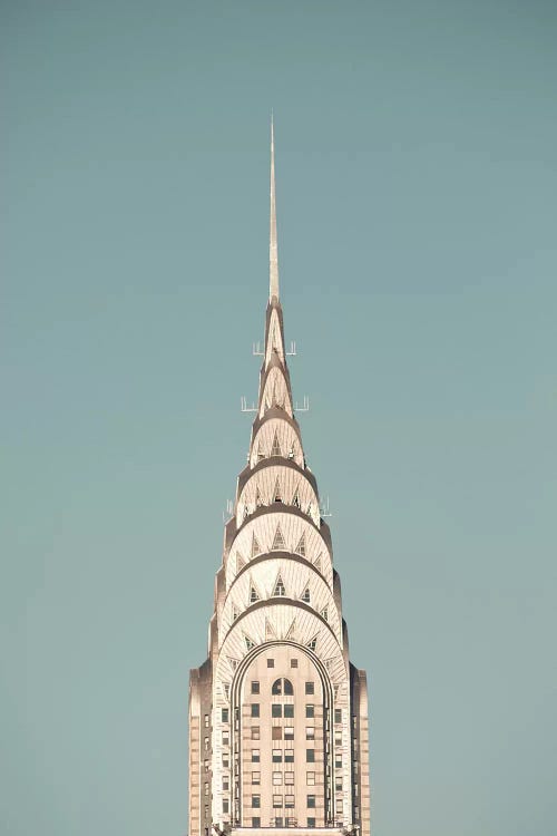 The Chrysler Building