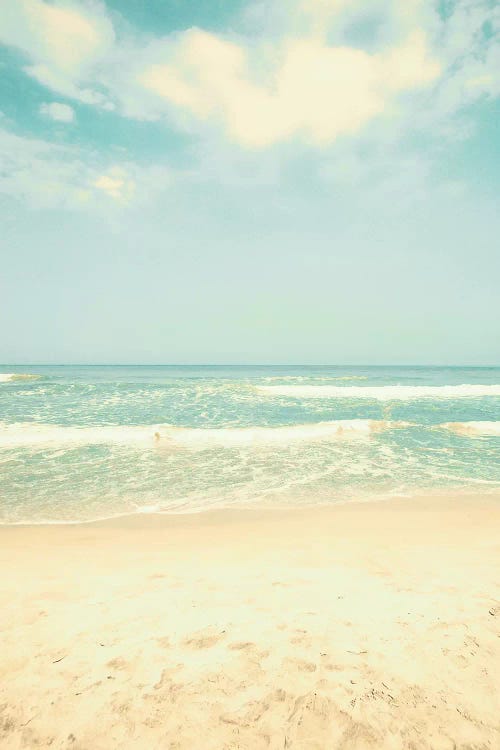 Beach Pleasures