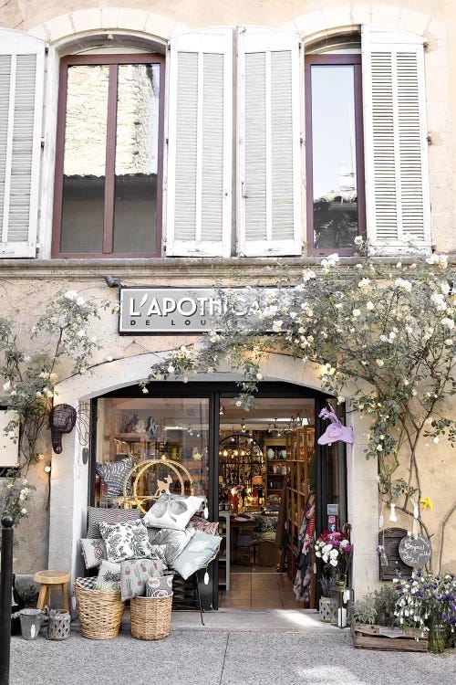 The Provence Shop