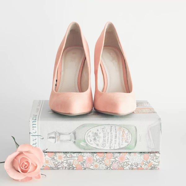 Books: Two Worlds Ne World by Caroline Mint