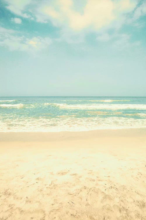 Beach Waves