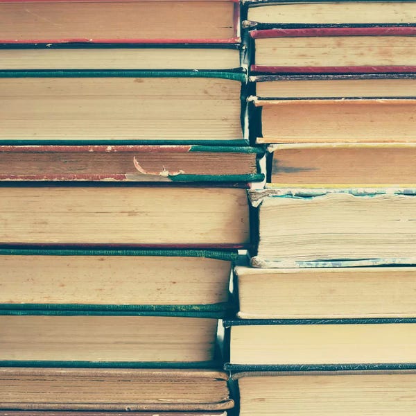 Dark Academia: Books by Caroline Mint