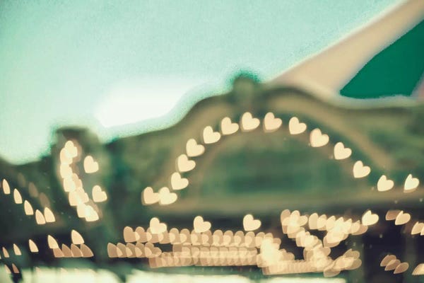 Carousel Lights
