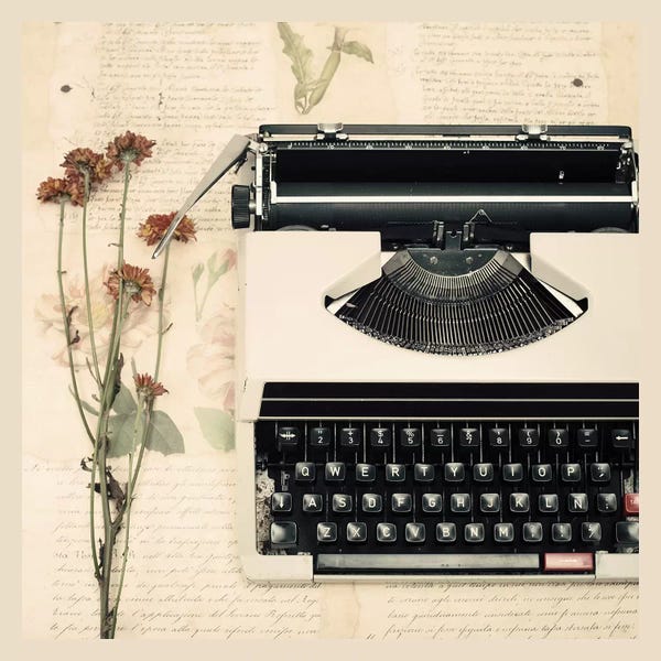 Caroline Mint: Fall Stories II by Caroline Mint