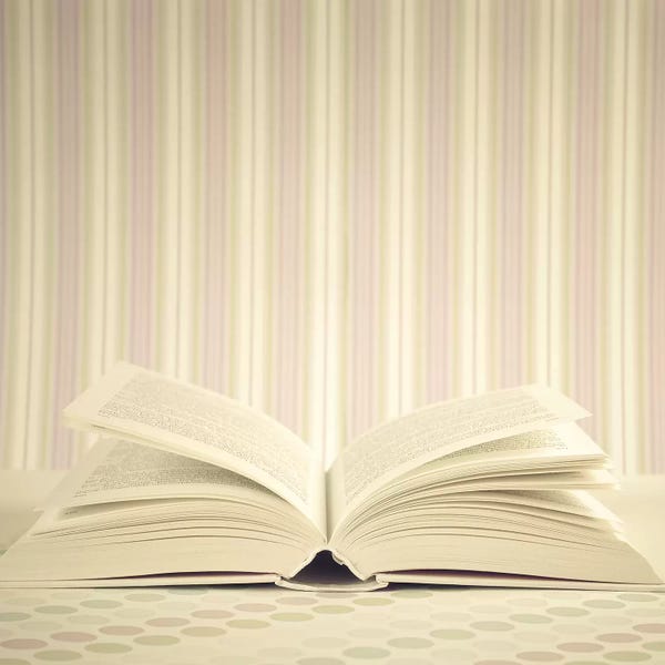 Granny Chic: Fantasy by Caroline Mint