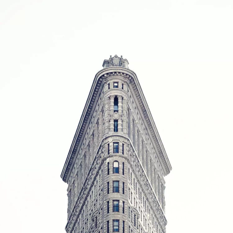 Flat Iron