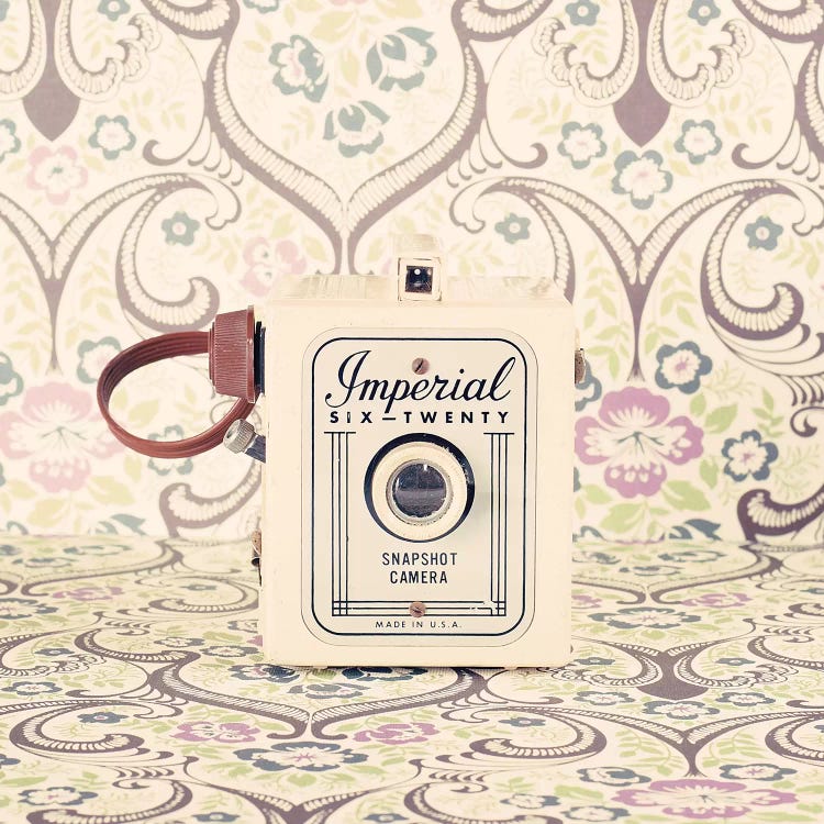 Imperial Camera